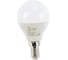 Светодиодная лампа ЭРА LED P45-11W-840-E14 диод, шар, нейтр Б0032988 2