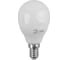 Светодиодная лампа ЭРА LED P45-11W-860-E14, шар, холодный Б0032990 1