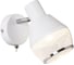 Спот ESCADA E14*40W White/Chrome 1117/1A 1