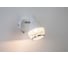 Спот ESCADA E14*40W White/Chrome 1117/1A 5