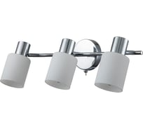 Спот ESCADA E14*40W Chrome 10178/3A