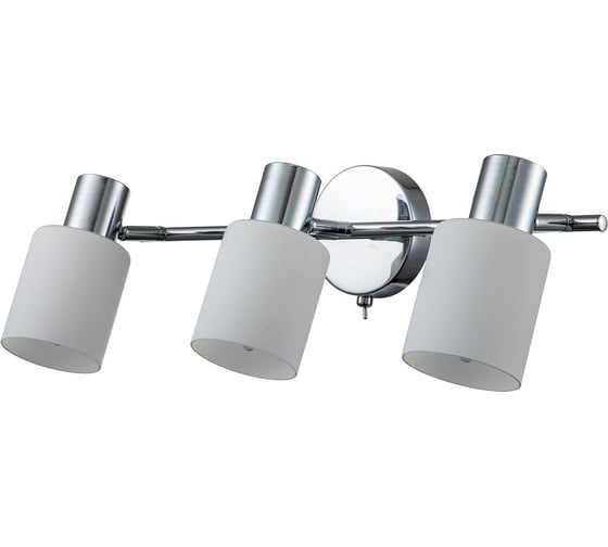 Спот ESCADA E14*40W Chrome 10178/3A 1