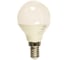 Светодиодная лампа ЭРА LED P45-5W-840-E14, шар, нейтральный Б0028487 2