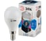 Светодиодная лампа ЭРА LED P45-5W-840-E14, шар, нейтральный Б0028487 4