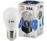 Светодиодная лампа ЭРА LED P45-5W-840-E27, шар, нейтральный Б0028488 3