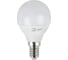 Светодиодная лампа ЭРА LED P45-7W-860-E14, шар, холодный Б0031401 1