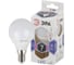 Светодиодная лампа ЭРА LED P45-7W-860-E14, шар, холодный Б0031401 3