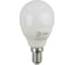 Светодиодная лампа ЭРА LED P45-9W-860-E14, шар, холодный Б0031411 1