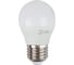 Светодиодная лампа ЭРА LED P45-9W-840-E27 диод, шар, нейтр Б0029044 1