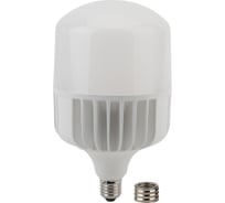 Светодиодная лампа ЭРА LED POWER T140-85W-4000-E27/E40, колокол, нейтральный Б0032087