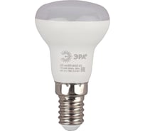 Светодиодная лампа ЭРА LED R39-4W-827-E14 диод, рефлектор, тепл Б0028491