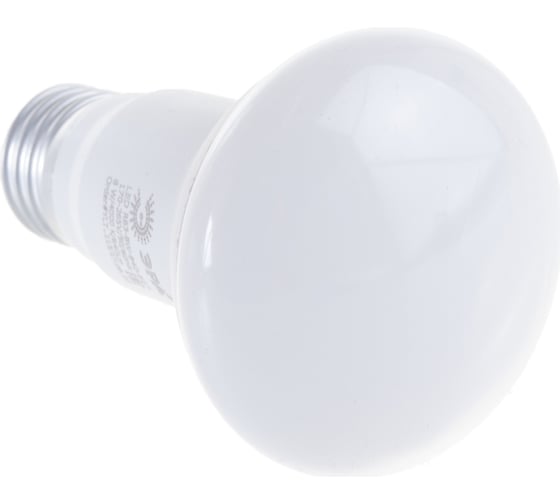 Светодиодная лампа ЭРА LED R63-8W-840-E27, рефлектор, нейтральный Б0028490