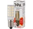 Светодиодная лампа ЭРА LED T25-3,5W-CORN-827-E14, капсула, теплый Б0028744 3
