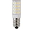 Светодиодная лампа ЭРА LED T25-3,5W-CORN-840-E14, капсула, нейтральный Б0028745 1