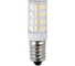 Светодиодная лампа ЭРА LED T25-5W-CORN-840-E14, капсула, нейтральный Б0033031 1