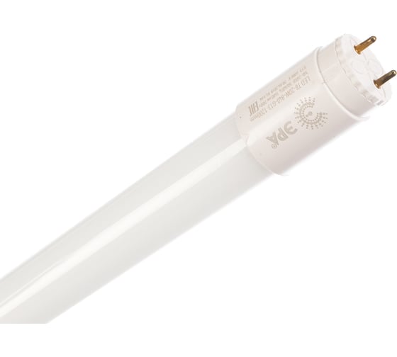 Светодиодная лампа ЭРА LED T8-20W-840-G13-1200mm, трубка стеклянная, нейтральный Б0033004
