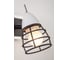 Спот ESCADA E14*40W Black/White 1106/3A 3