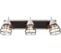 Спот ESCADA E14*40W Black/White 1106/3A 5