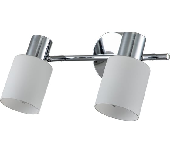 Спот ESCADA E14*40W Chrome 10178/2A 1