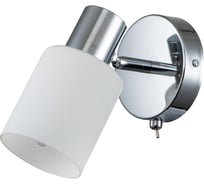 Спот ESCADA E14*40W Chrome 10178/1A
