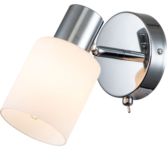 Спот ESCADA E14*40W Chrome 10178/1A