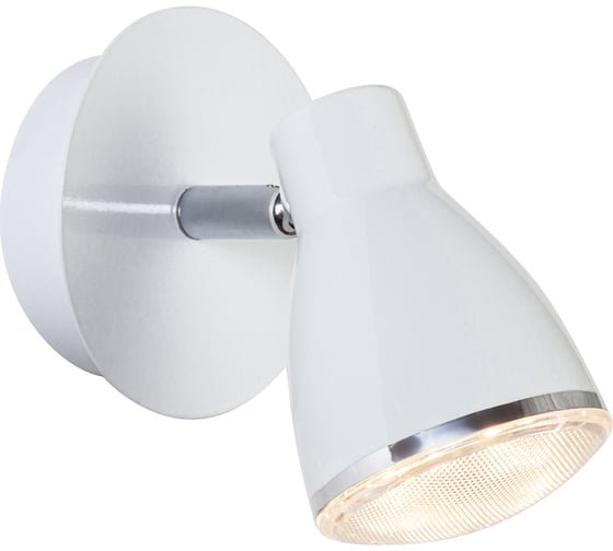 Спот ESCADA LED*5W White/Chrome 10208/S