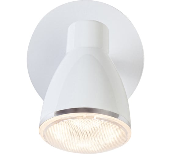 Спот ESCADA LED*5W White/Chrome 10208/S