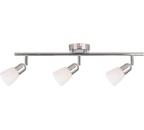 Спот ESCADA E14*40W Chrome/White 5038/3PA