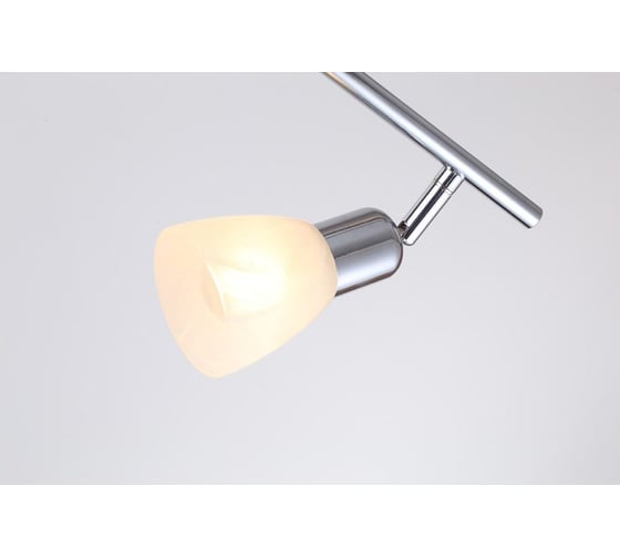 Спот ESCADA E14*40W Chrome/White 5038/3PA