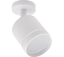 Спот ESCADA 20009SMA/02 LED 6W 4000K белый матовый 20009SMA/02LED SWH