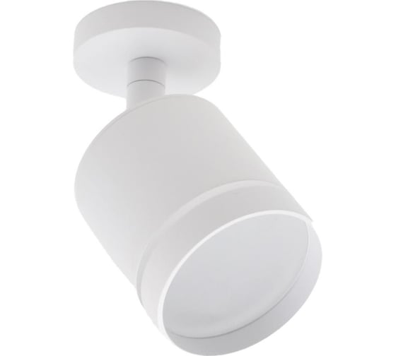 Спот ESCADA 20009SMA/02 LED 6W 4000K белый матовый 20009SMA/02LED SWH