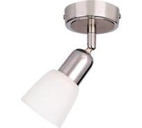 Спот ESCADA E14*40W Chrome/White 5038/1PA