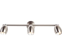 Спот ESCADA LED*15W Stain Chrome 10206/S