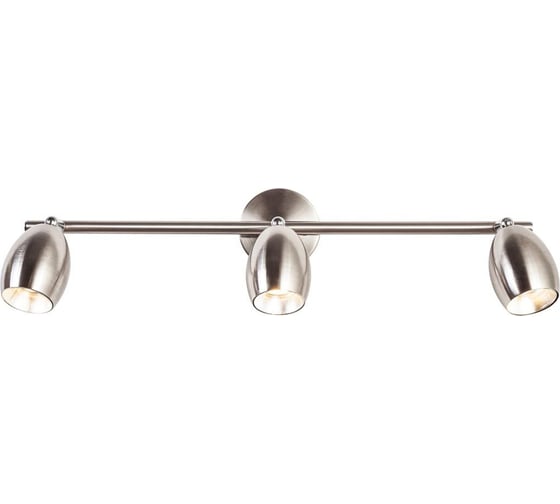 Спот ESCADA LED*15W Stain Chrome 10206/S