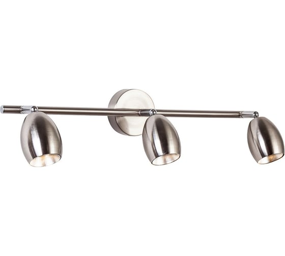 Спот ESCADA LED*15W Stain Chrome 10206/S