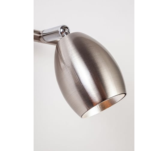 Спот ESCADA LED*15W Stain Chrome 10206/S
