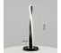 Светодиодная настольная лампа Moderli osland led 12w черный V1931-TL 4
