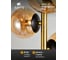 Напольный светильник ARTE LAMP A2243PN-6P A2243PN-6PB 6