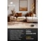 Напольный светильник ARTE LAMP A2243PN-6P A2243PN-6PB 7
