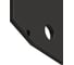Внешняя заглушка для магнитного шинопровода ARTE LAMP LINEA A473206 A A483206E 4