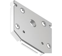 Заглушка для магнитного шинопровода ARTE LAMP SLOTT A484233 A484233E