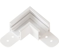 Угловой коннектор для шинопровода ARTE LAMP (ТРЕКА) OPTIMA A74063 A740633
