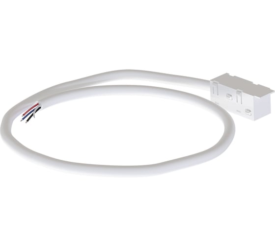 Коннектор для ввода питания ARTE LAMP optima A740133 1