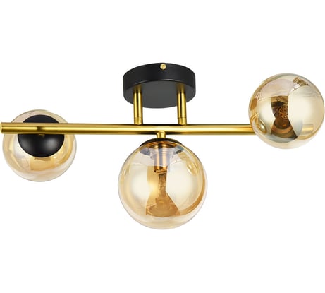 Потолочный светильник ARTE LAMP A2243PL-3P A2243PL-3PB