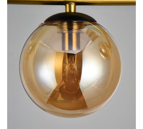 Потолочный светильник ARTE LAMP A2243PL-3P A2243PL-3PB