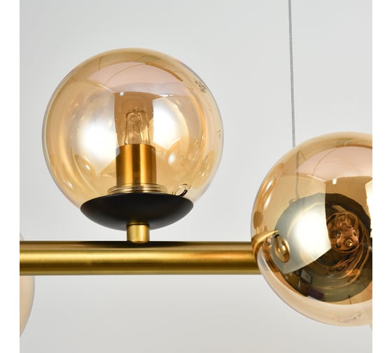 Подвесной светильник ARTE LAMP A2243SP-9P A2243SP-9PB