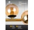 Подвесной светильник ARTE LAMP A2243SP-9P A2243SP-9PB 7