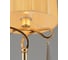 Настольная лампа Moderli chilly золотой V10545-1T 3