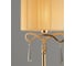 Настольная лампа Moderli chilly золотой V10545-1T 4