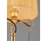 Настольная лампа Moderli chilly золотой V10545-1T 5